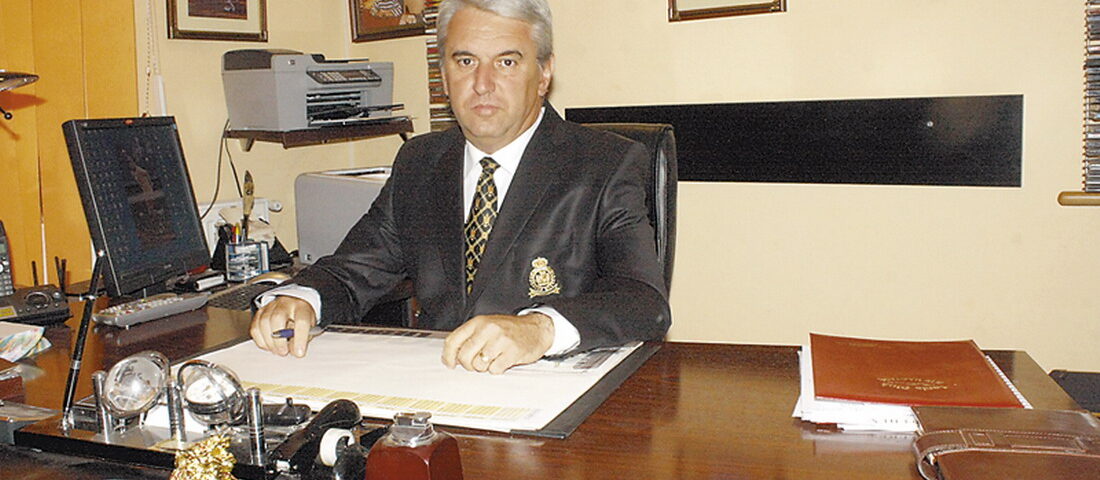 Liga Română de Tenis, un proiect optimist